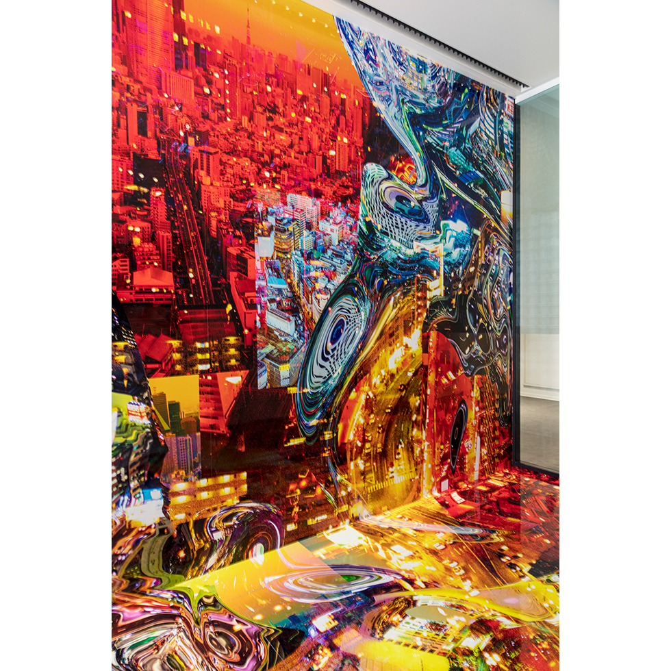 小林健太 / KENTA COBAYASHI:Tokyo Debris