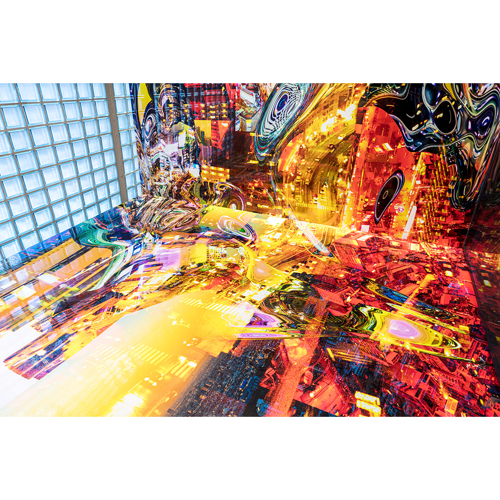 小林健太 / KENTA COBAYASHI:Tokyo Debris