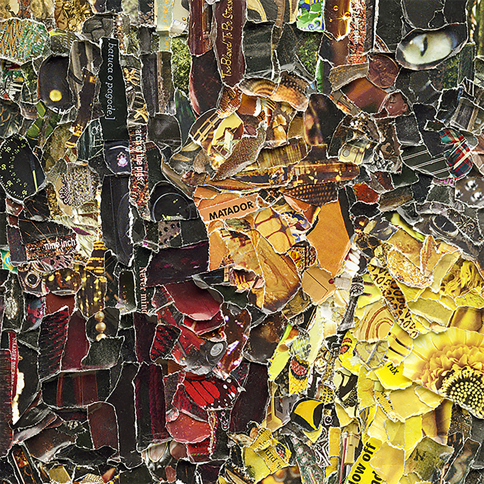 <a href="http://www.ueshima-collection.com/artist-list/43" style="color:inherit">VIK MUNIZ</a>:The Card Players, after Cezanne (Series from Pictures of Magazines 2)