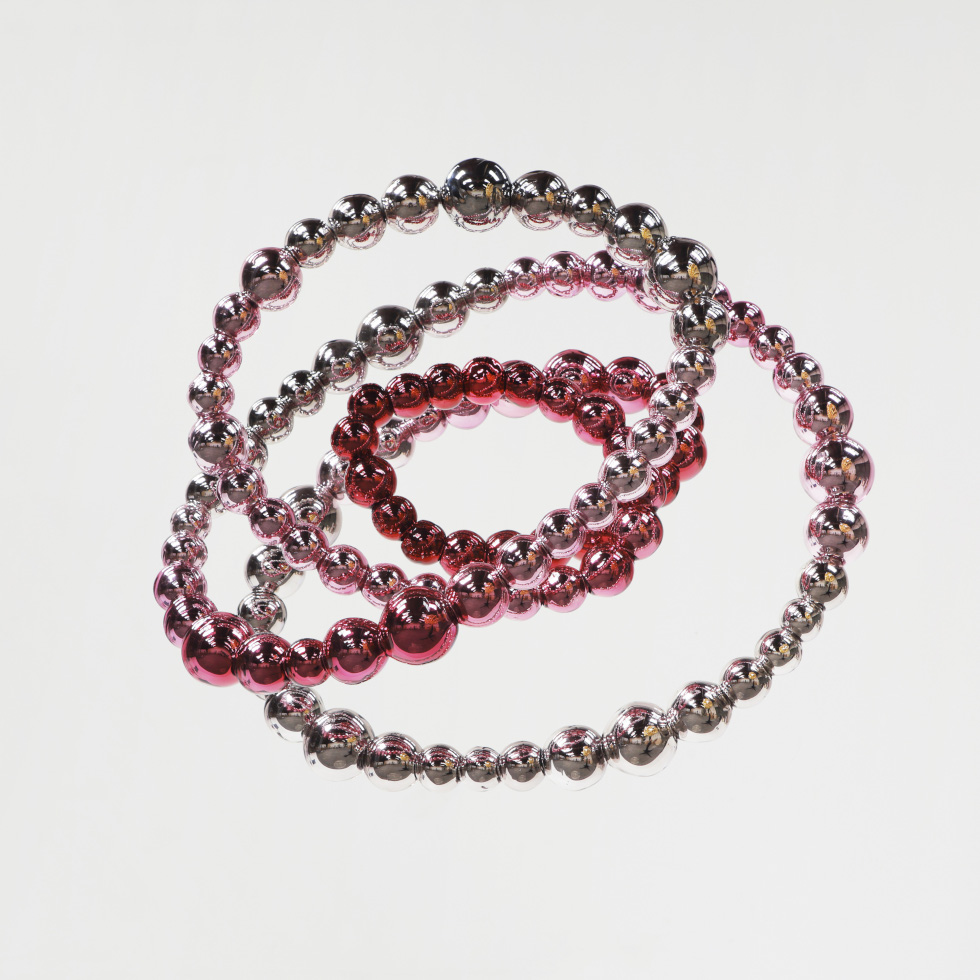 <a href="http://www.ueshima-collection.com/en/artist-list/164" style="color:inherit">JEAN-MICHEL OTHONIEL</a>:pink Lotus