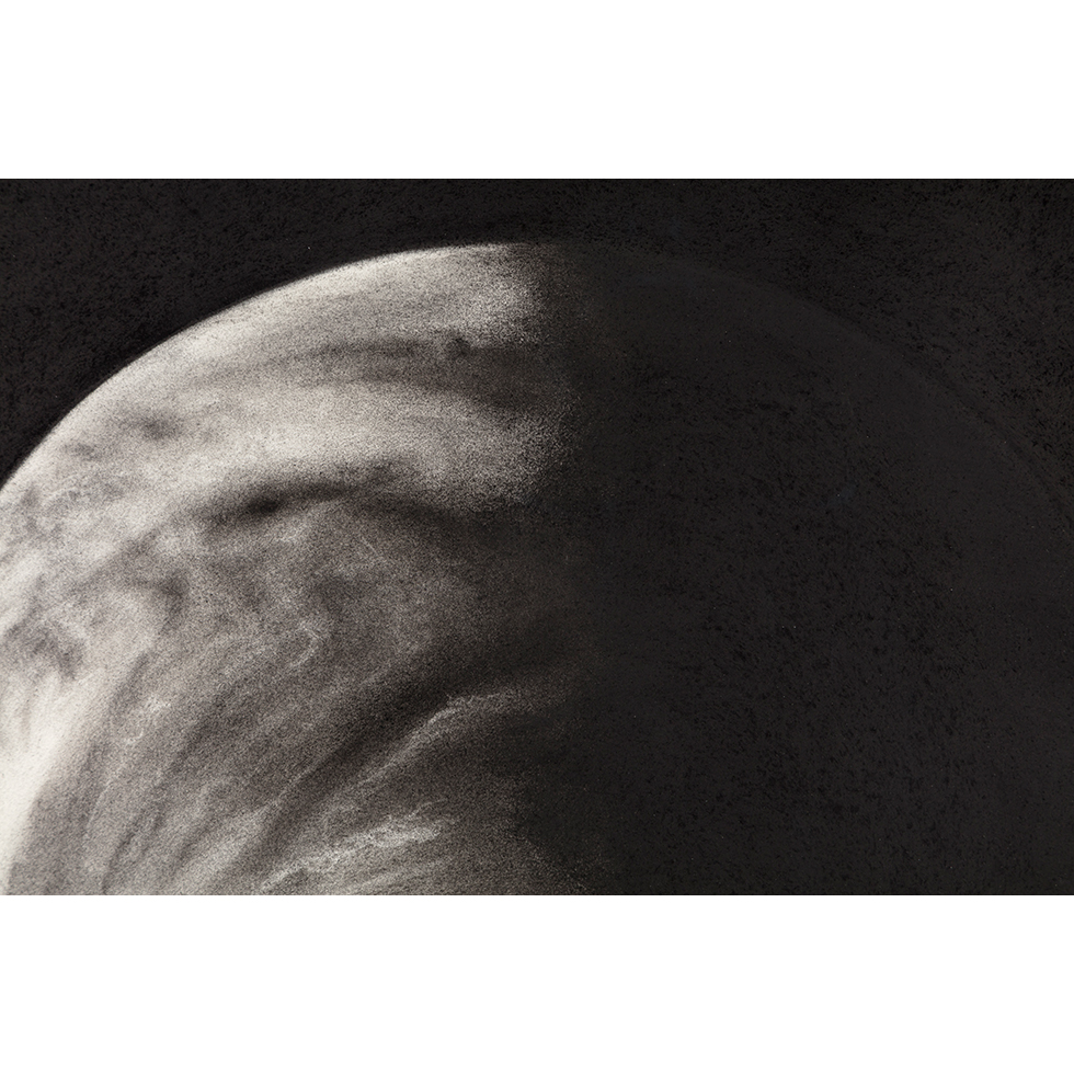 ロバート・ロンゴ / ROBERT LONGO:untitled (small Venus)