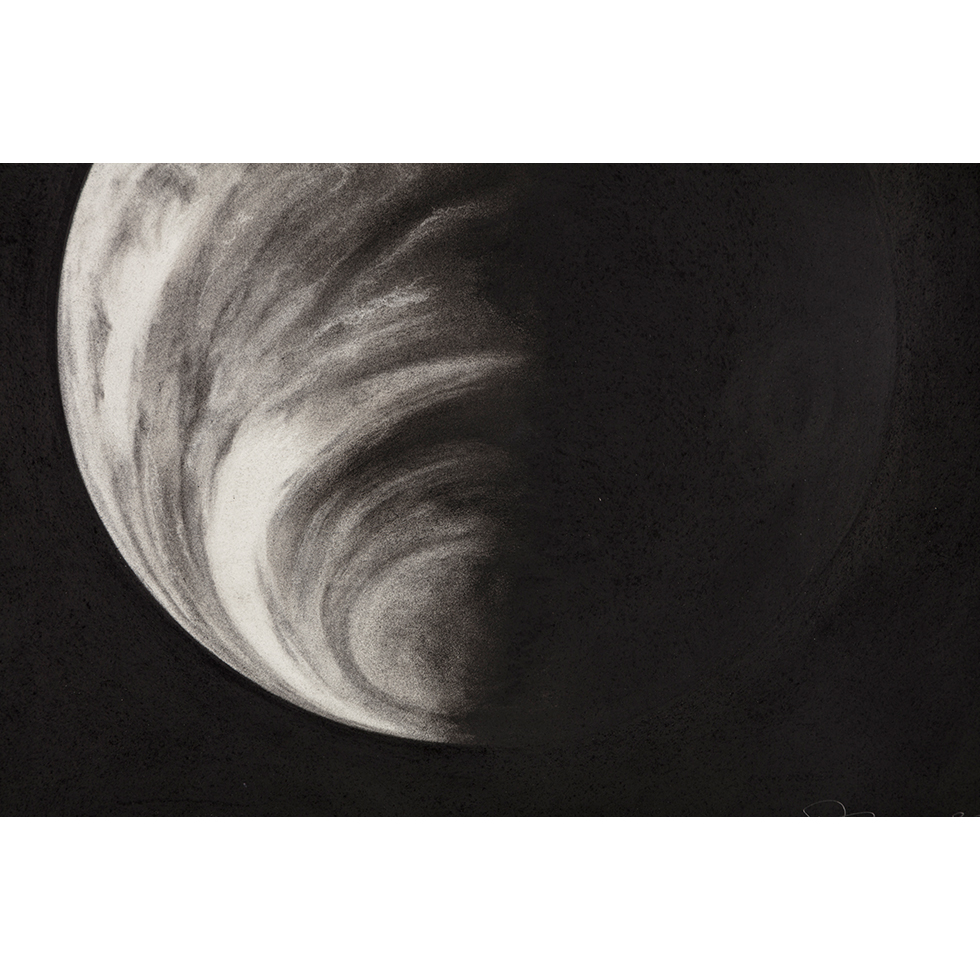 ロバート・ロンゴ / ROBERT LONGO:untitled (small Venus)