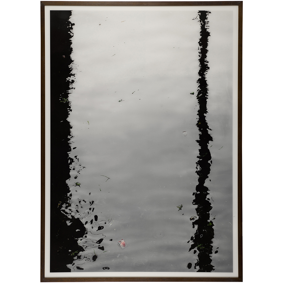 <a href="http://www.ueshima-collection.com/artist-list/303" style="color:inherit">ANDREAS GURSKY</a>:Bangkok IX