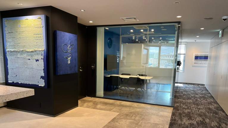 KANKURO UESHIMA COLLECTION,Kitasando GATE 8F