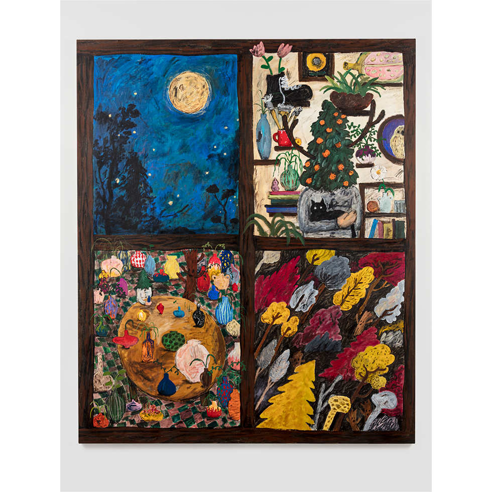 <a href="https://www.ueshima-collection.com/artist-list/18" style="color:inherit">平子雄一</a> / <a href="https://www.ueshima-collection.com/artist-list/18" style="color:inherit">YUICHI HIRAKO</a>:Perennial 03