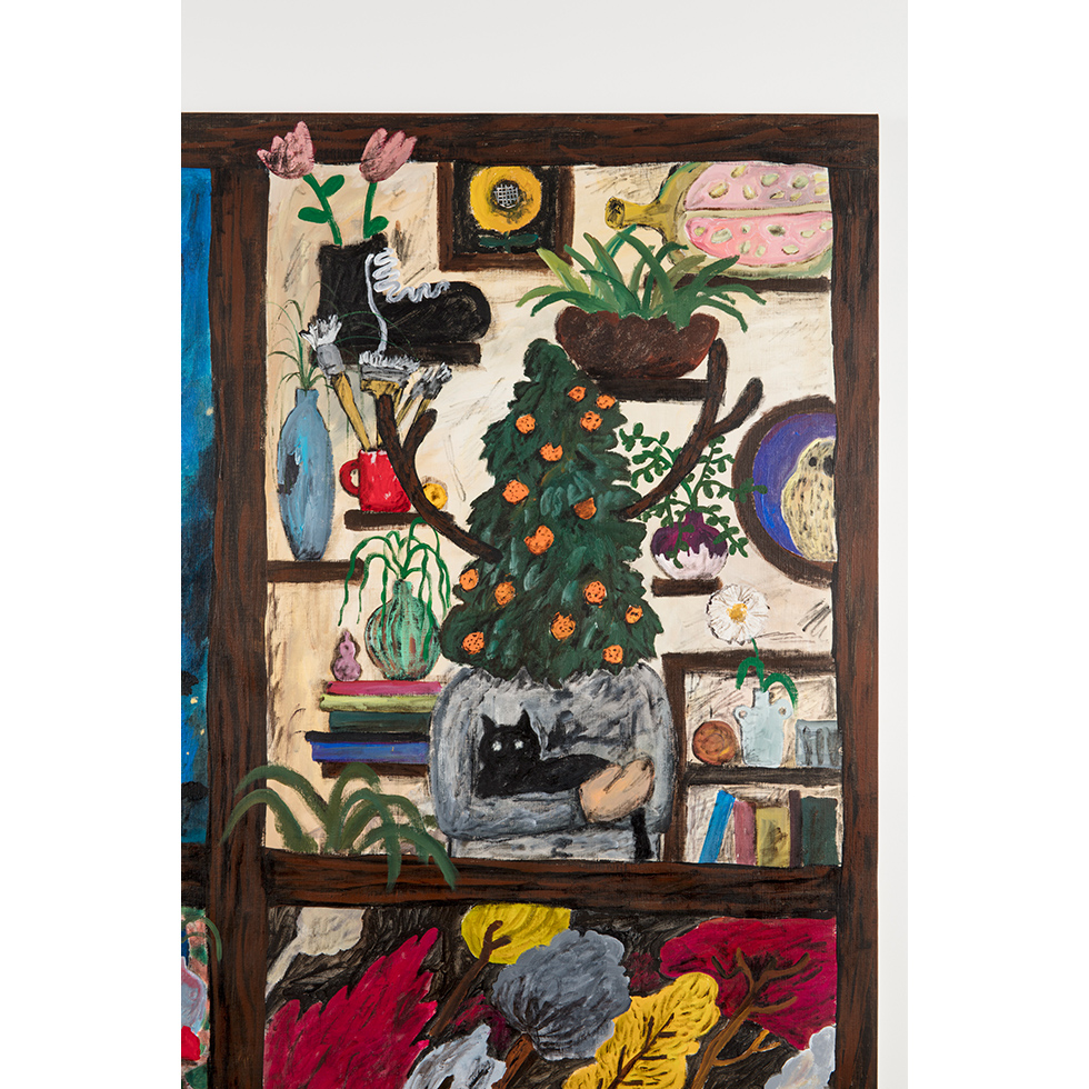 <a href="https://www.ueshima-collection.com/artist-list/18" style="color:inherit">平子雄一</a> / <a href="https://www.ueshima-collection.com/artist-list/18" style="color:inherit">YUICHI HIRAKO</a>:Perennial 03