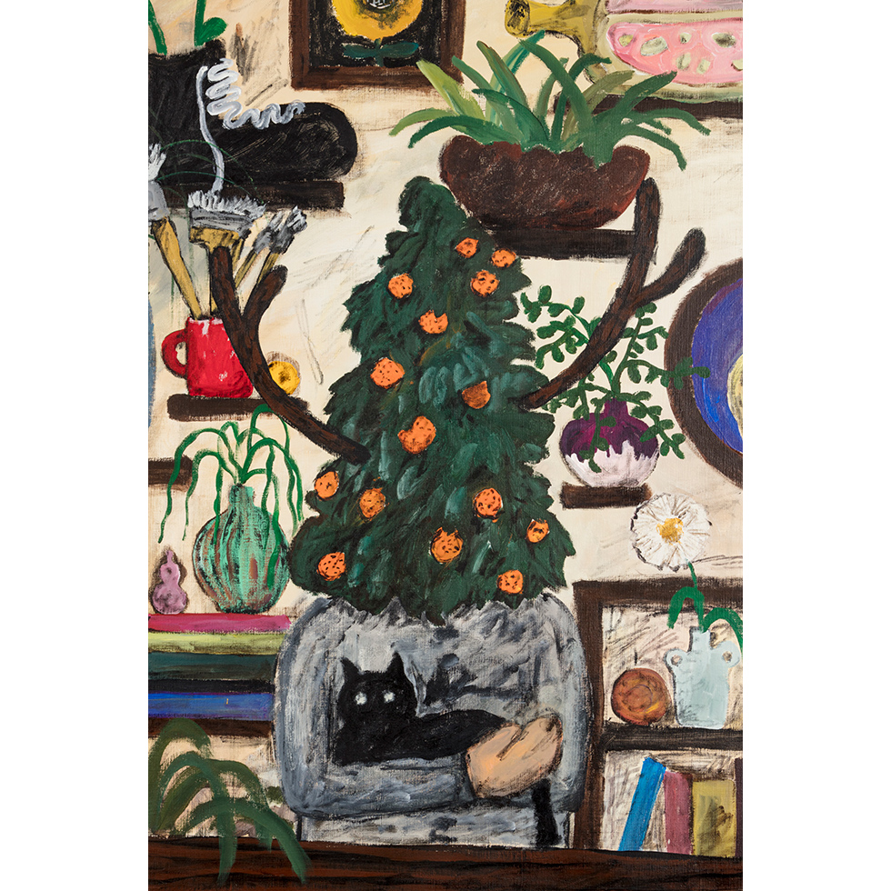 <a href="https://www.ueshima-collection.com/artist-list/18" style="color:inherit">平子雄一</a> / <a href="https://www.ueshima-collection.com/artist-list/18" style="color:inherit">YUICHI HIRAKO</a>:Perennial 03
