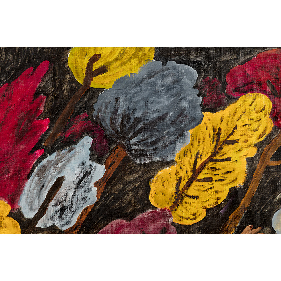 <a href="https://www.ueshima-collection.com/artist-list/18" style="color:inherit">平子雄一</a> / <a href="https://www.ueshima-collection.com/artist-list/18" style="color:inherit">YUICHI HIRAKO</a>:Perennial 03