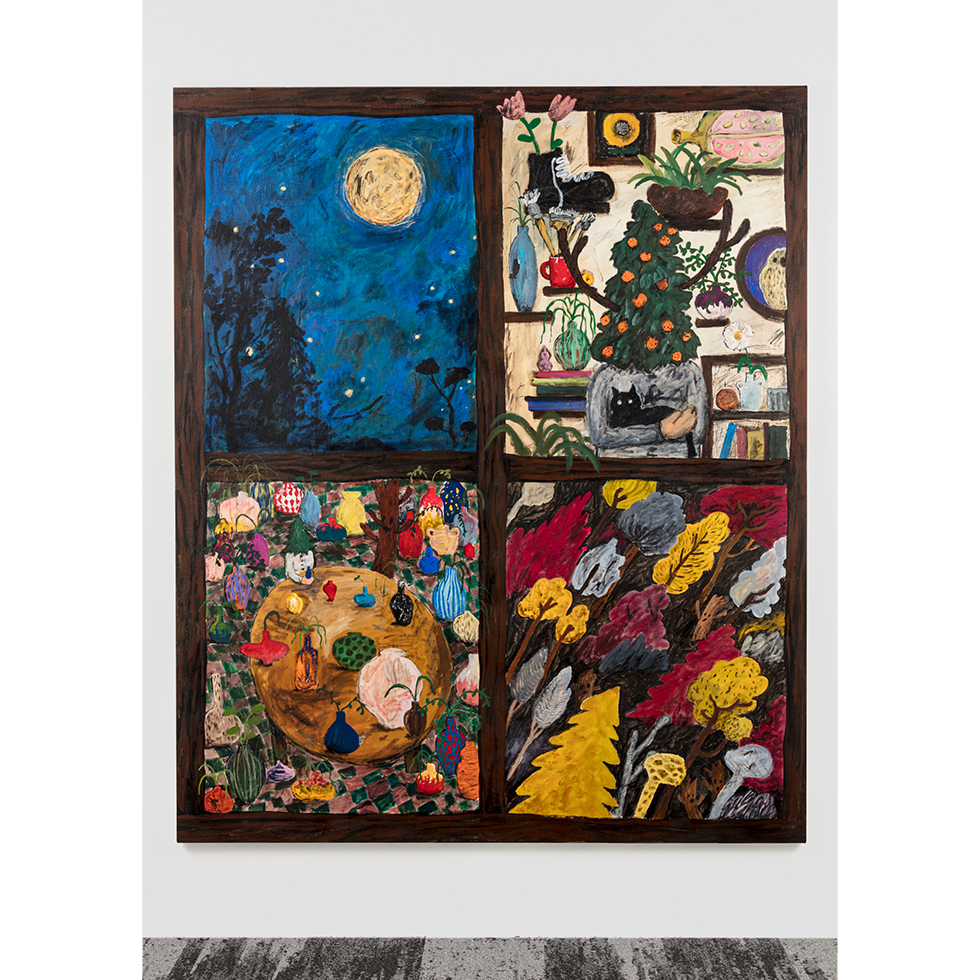 <a href="https://www.ueshima-collection.com/artist-list/18" style="color:inherit">平子雄一</a> / <a href="https://www.ueshima-collection.com/artist-list/18" style="color:inherit">YUICHI HIRAKO</a>:Perennial 03