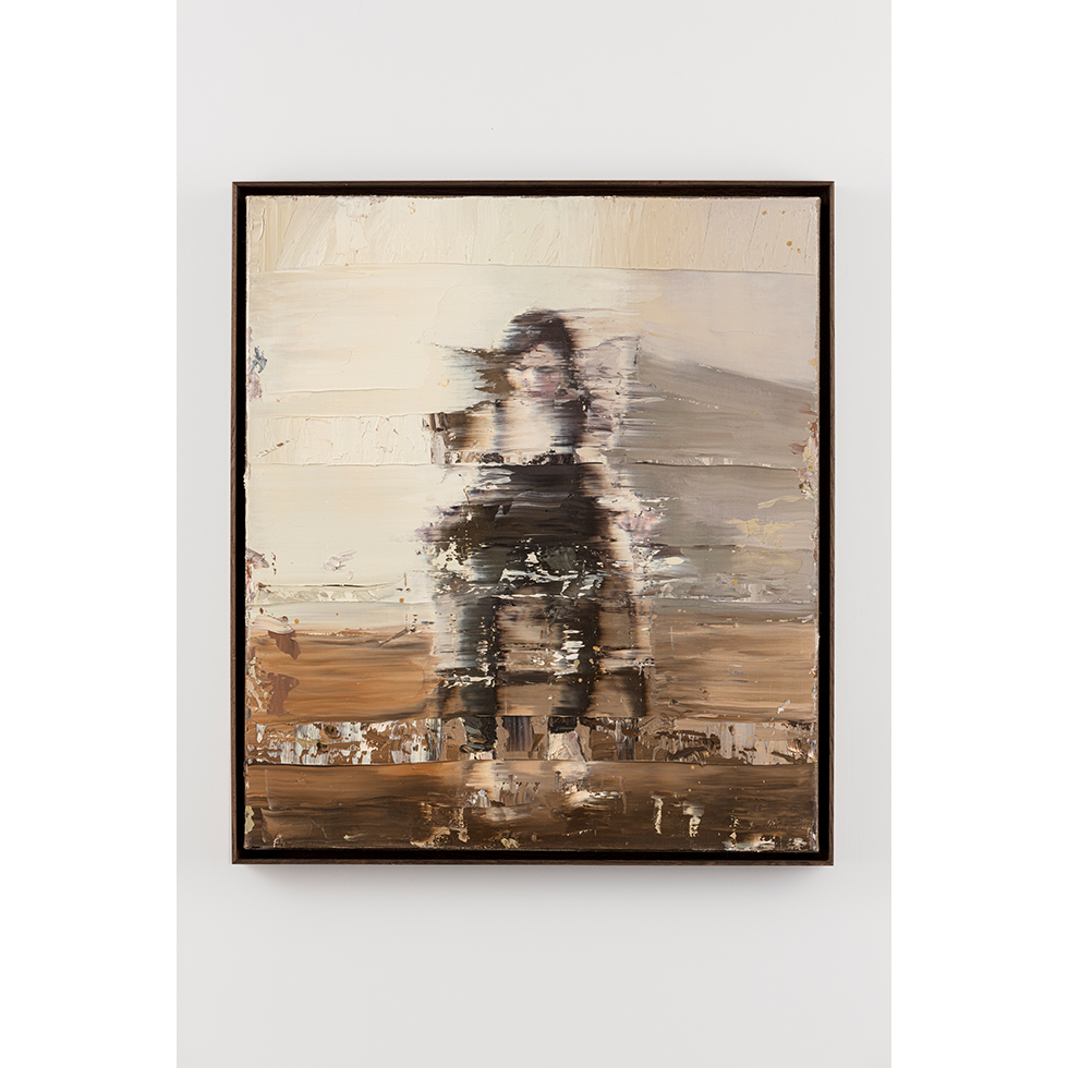 <a href="https://www.ueshima-collection.com/artist-list/82" style="color:inherit">ANDY DENZLER</a>:Study for The Painter’s Room II