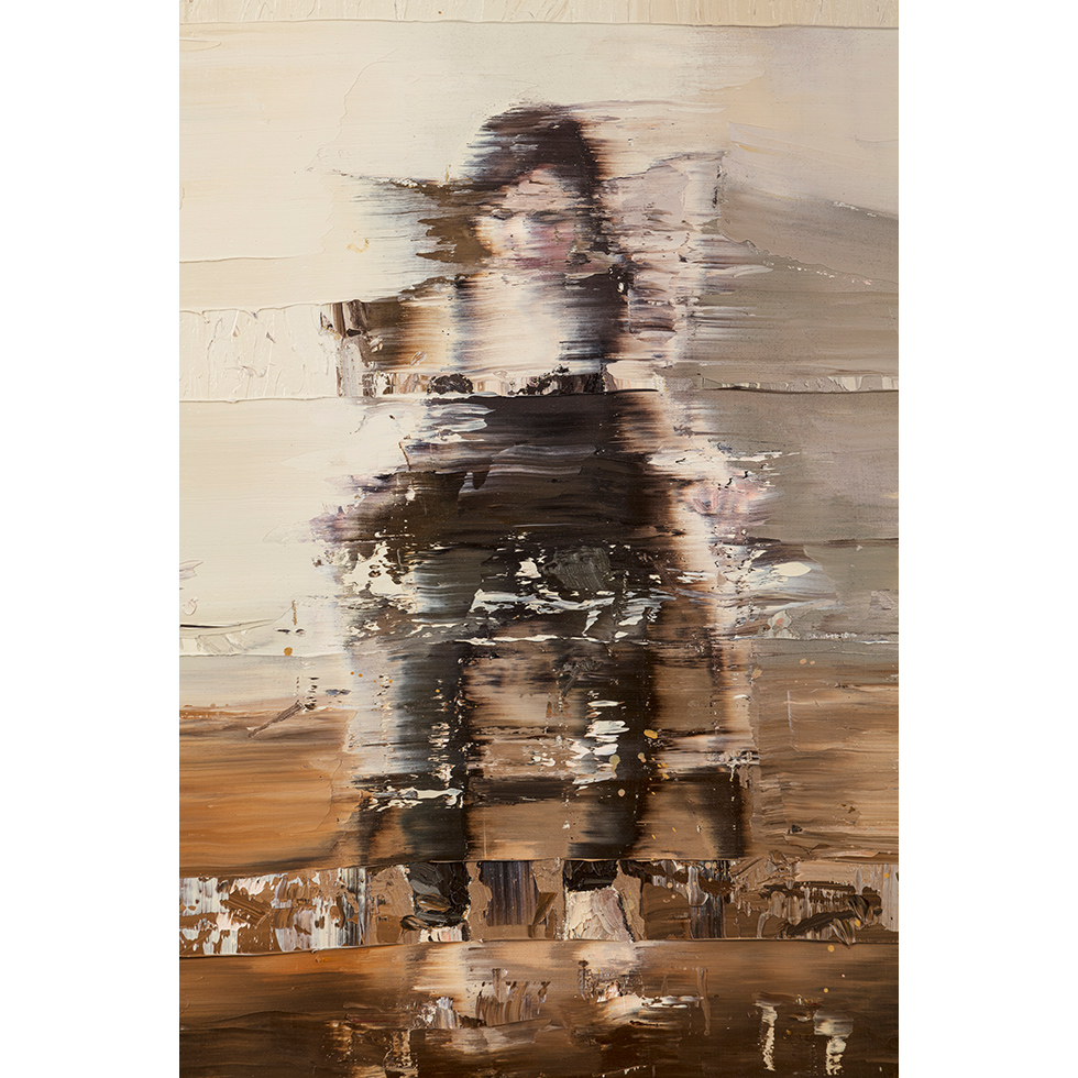<a href="https://www.ueshima-collection.com/artist-list/82" style="color:inherit">ANDY DENZLER</a>:Study for The Painter’s Room II