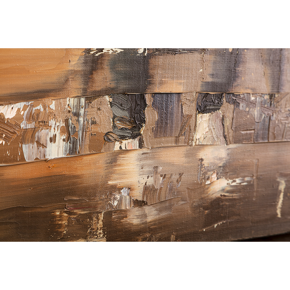 <a href="https://www.ueshima-collection.com/artist-list/82" style="color:inherit">ANDY DENZLER</a>:Study for The Painter’s Room II