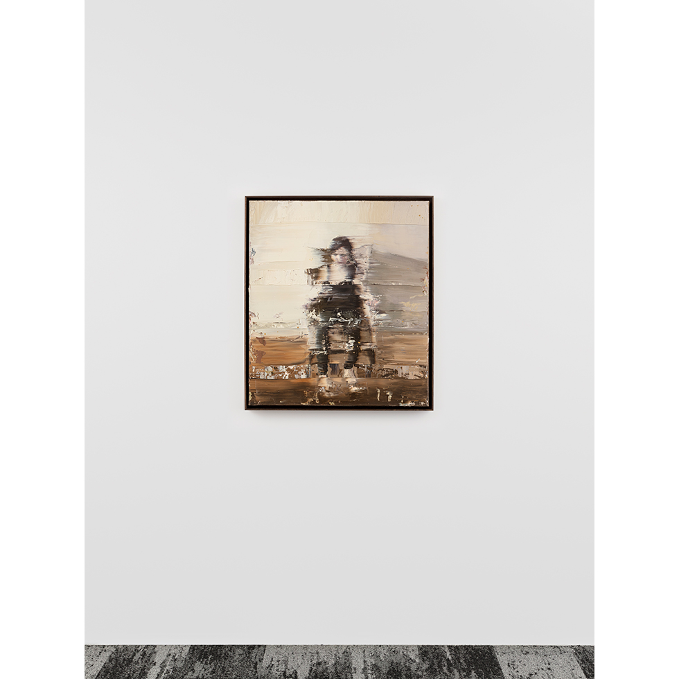 <a href="https://www.ueshima-collection.com/artist-list/82" style="color:inherit">ANDY DENZLER</a>:Study for The Painter’s Room II