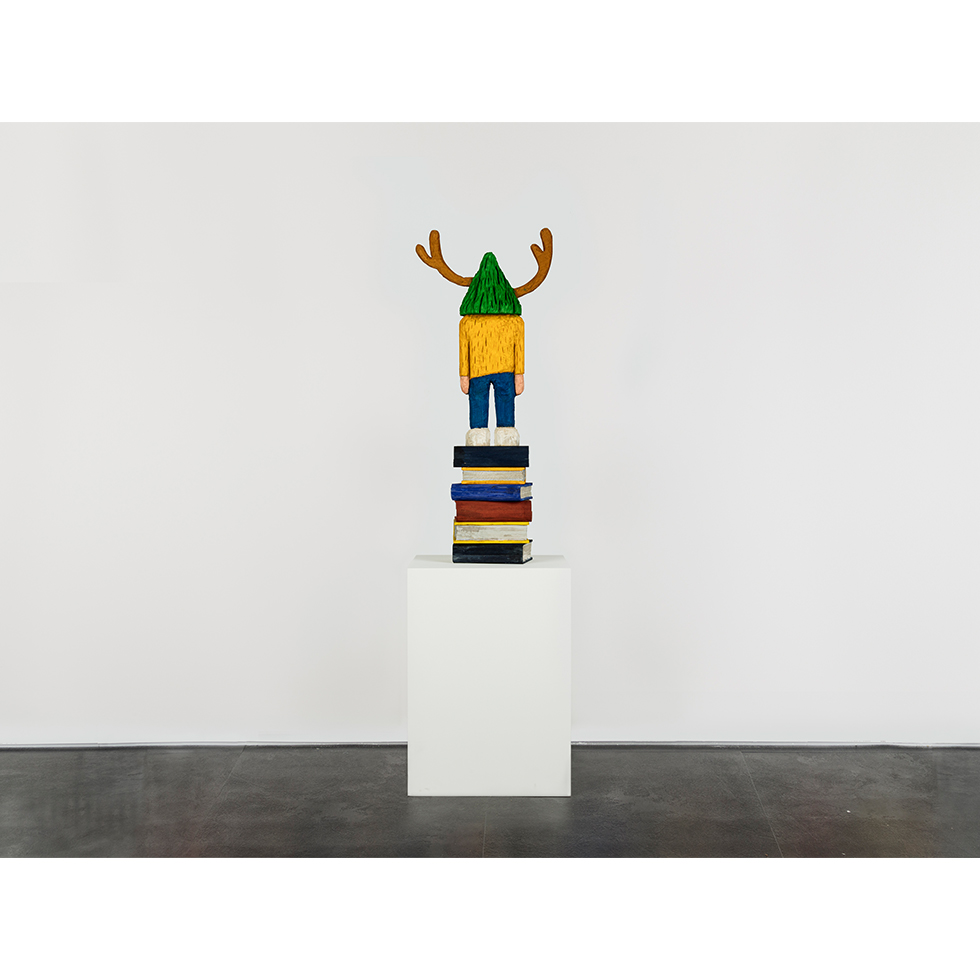 <a href="https://www.ueshima-collection.com/artist-list/18" style="color:inherit">平子雄一</a> / <a href="https://www.ueshima-collection.com/artist-list/18" style="color:inherit">YUICHI HIRAKO</a>:Wooden Wood 12
