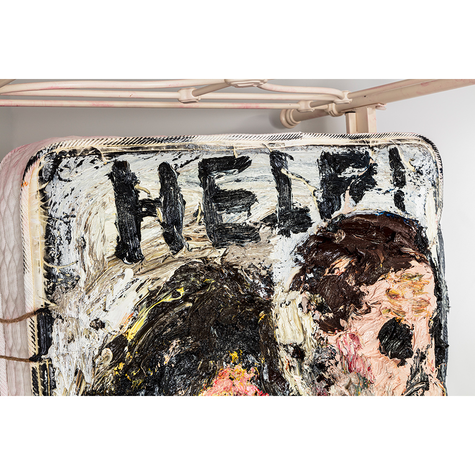 <a href="https://www.ueshima-collection.com/artist-list/47" style="color:inherit">水戸部七絵</a> / <a href="https://www.ueshima-collection.com/artist-list/47" style="color:inherit">NANAE MITOBE</a>:remember love