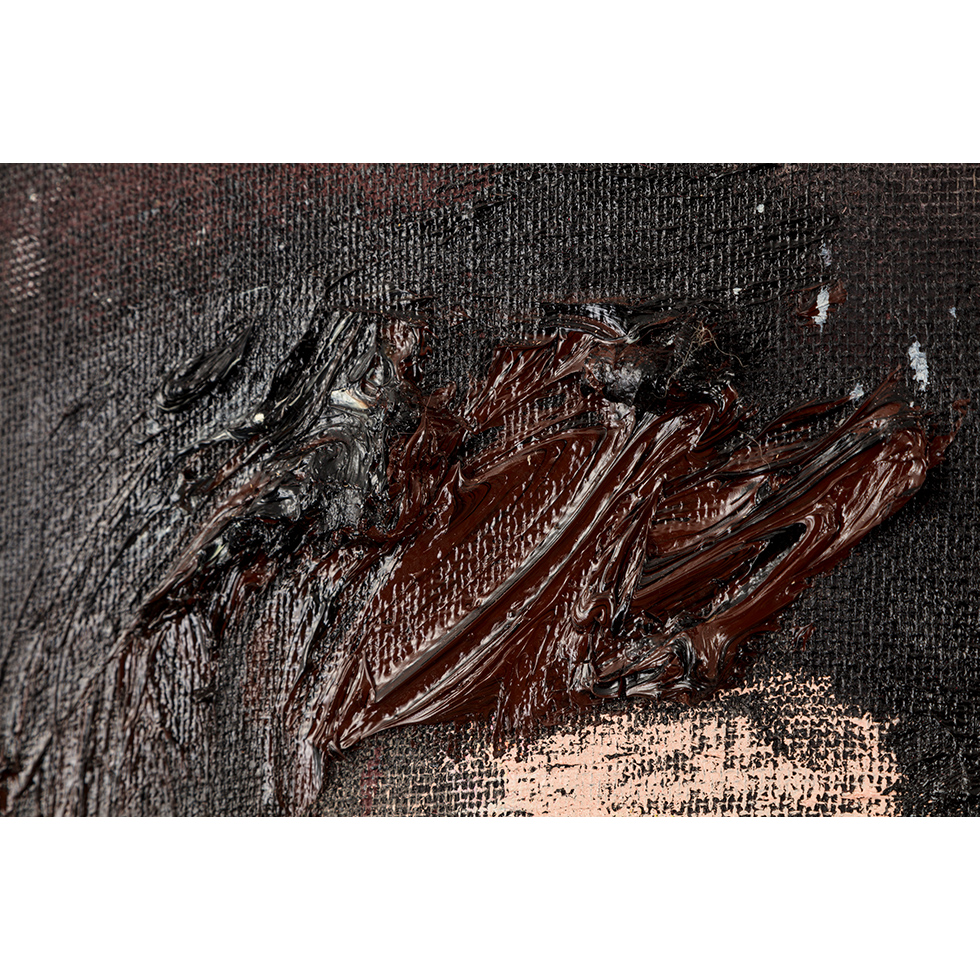 <a href="https://www.ueshima-collection.com/artist-list/47" style="color:inherit">水戸部七絵</a> / <a href="https://www.ueshima-collection.com/artist-list/47" style="color:inherit">NANAE MITOBE</a>:Just one kiss, kiss will do?