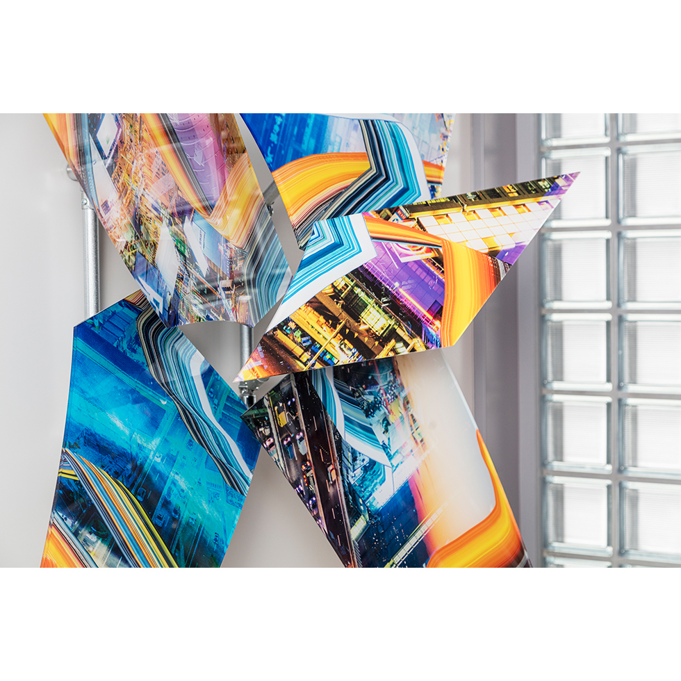 <a href="https://www.ueshima-collection.com/artist-list/102" style="color:inherit">小林健太</a> / <a href="https://www.ueshima-collection.com/artist-list/102" style="color:inherit">KENTA COBAYASHI</a>:the mythical city (神話になった都市)