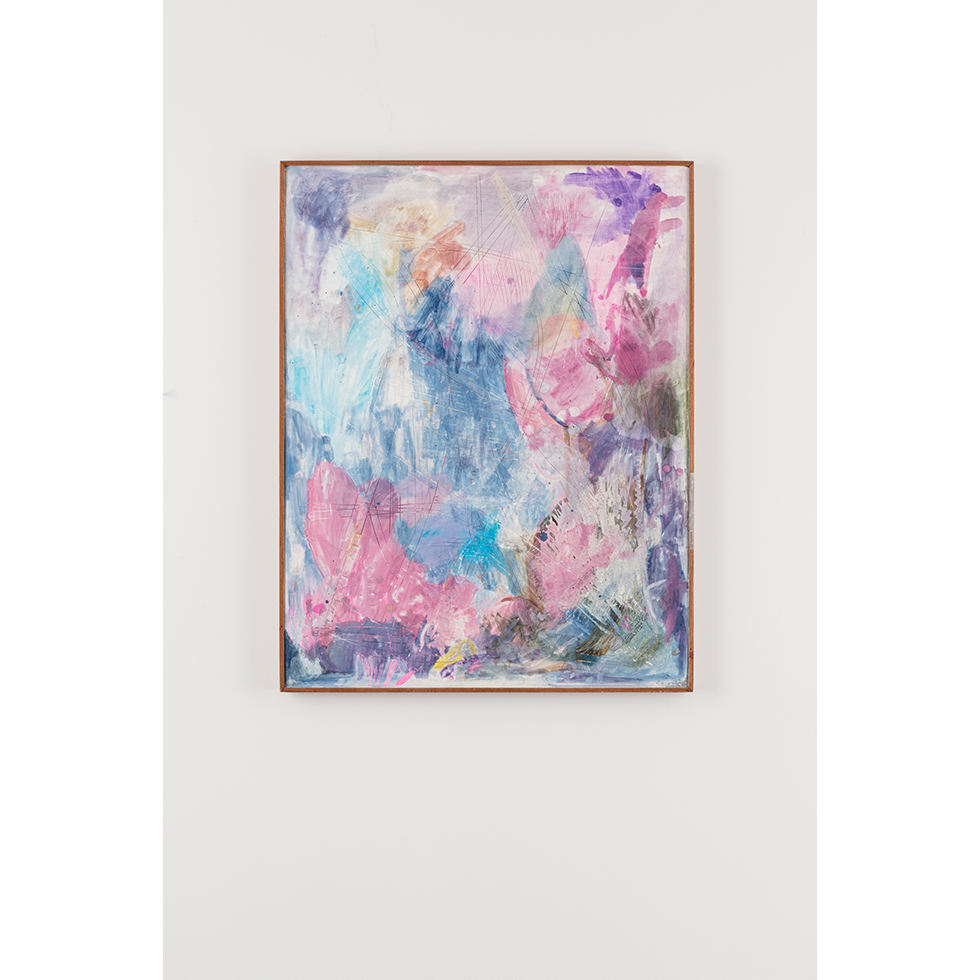 <a href="https://www.ueshima-collection.com/artist-list/145" style="color:inherit">THEA DJORDJADZE</a>:Untitled