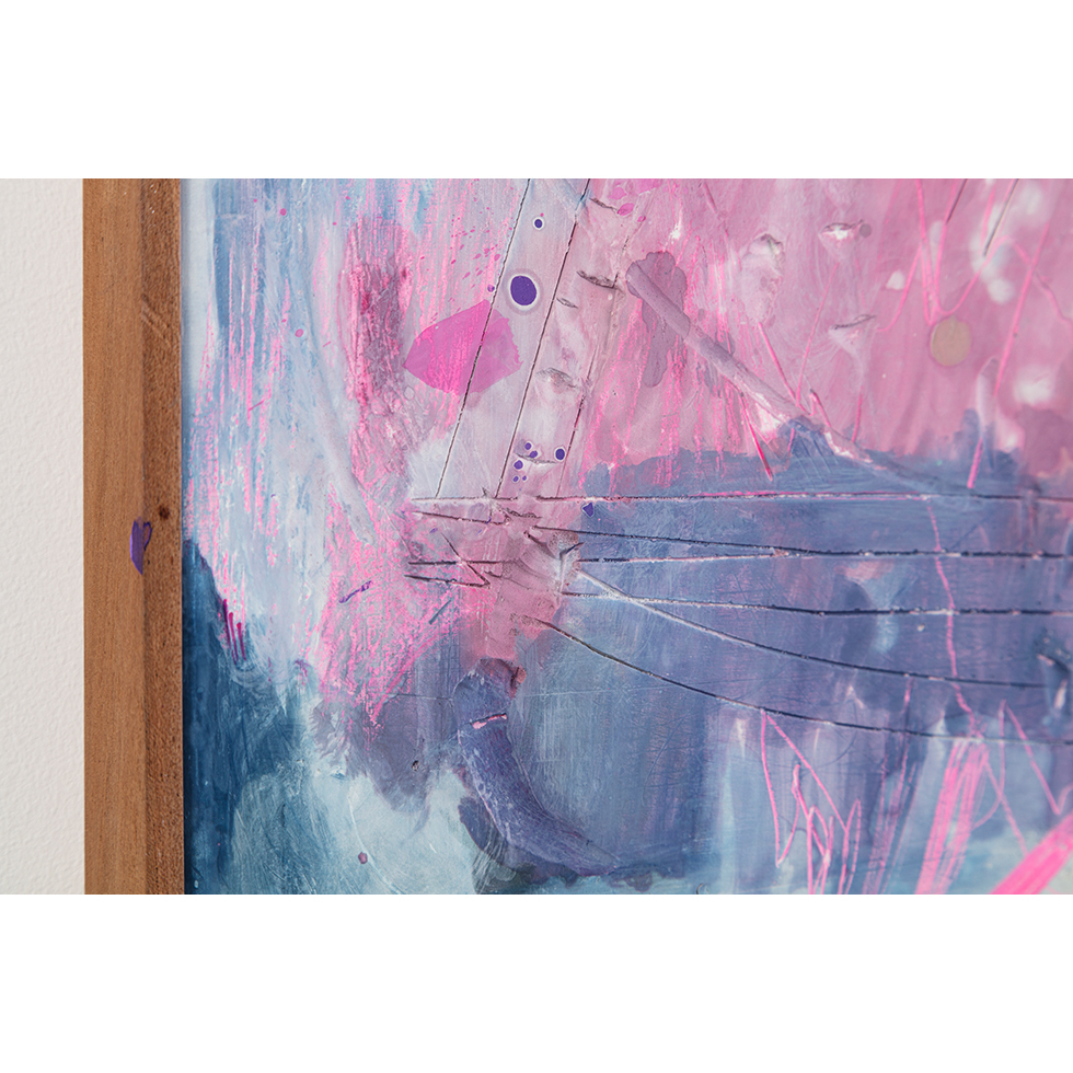 <a href="https://www.ueshima-collection.com/artist-list/145" style="color:inherit">THEA DJORDJADZE</a>:Untitled