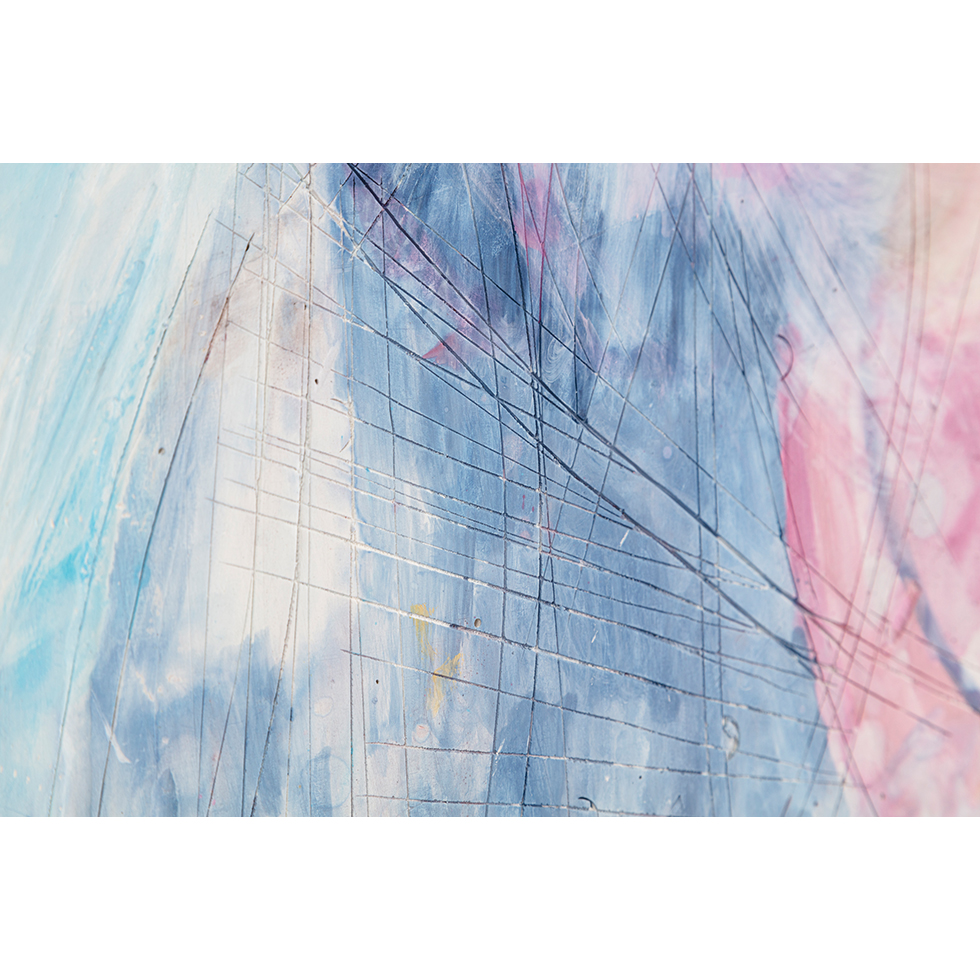 <a href="https://www.ueshima-collection.com/artist-list/145" style="color:inherit">THEA DJORDJADZE</a>:Untitled