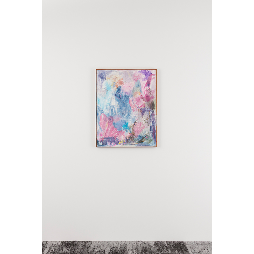 <a href="https://www.ueshima-collection.com/artist-list/145" style="color:inherit">THEA DJORDJADZE</a>:Untitled