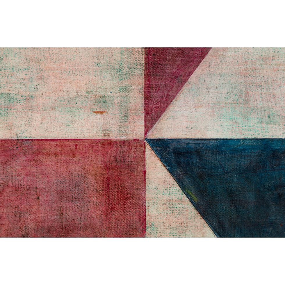 <a href="https://www.ueshima-collection.com/artist-list/53" style="color:inherit">PIUS FOX</a>:Karnevals Auge