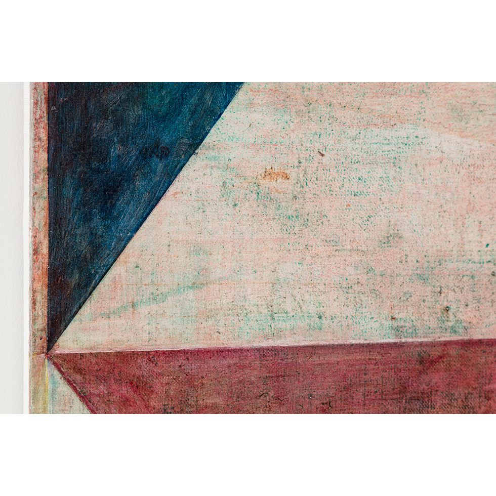 <a href="https://www.ueshima-collection.com/artist-list/53" style="color:inherit">PIUS FOX</a>:Karnevals Auge