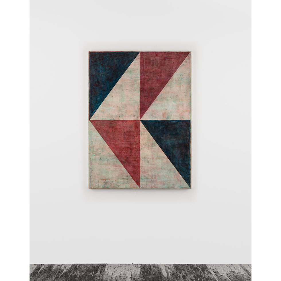 <a href="https://www.ueshima-collection.com/artist-list/53" style="color:inherit">PIUS FOX</a>:Karnevals Auge