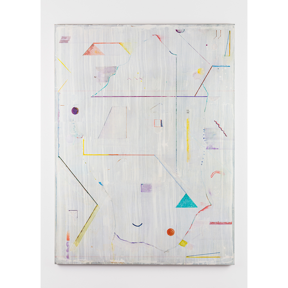 <a href="https://www.ueshima-collection.com/artist-list/53" style="color:inherit">PIUS FOX</a>:DasIächelnde Zeichenspiel