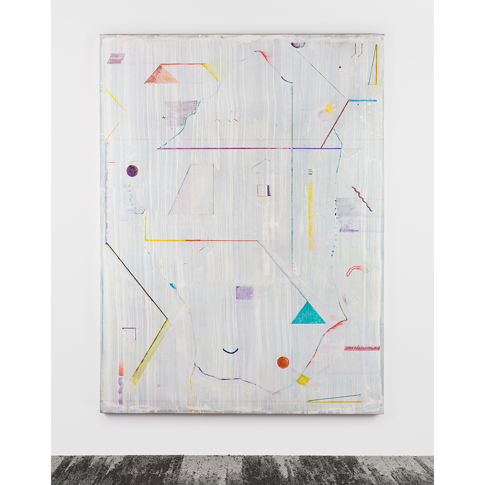<a href="https://www.ueshima-collection.com/artist-list/53" style="color:inherit">PIUS FOX</a>:DasIächelnde Zeichenspiel