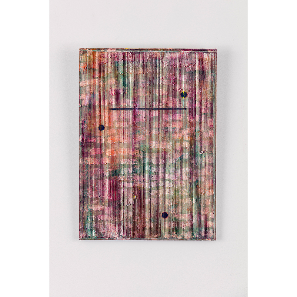 <a href="https://www.ueshima-collection.com/artist-list/53" style="color:inherit">PIUS FOX</a>:Mauerspiel