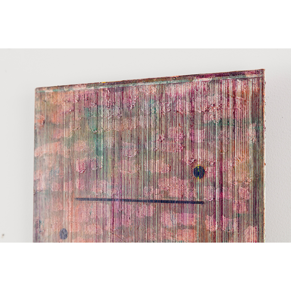<a href="https://www.ueshima-collection.com/artist-list/53" style="color:inherit">PIUS FOX</a>:Mauerspiel