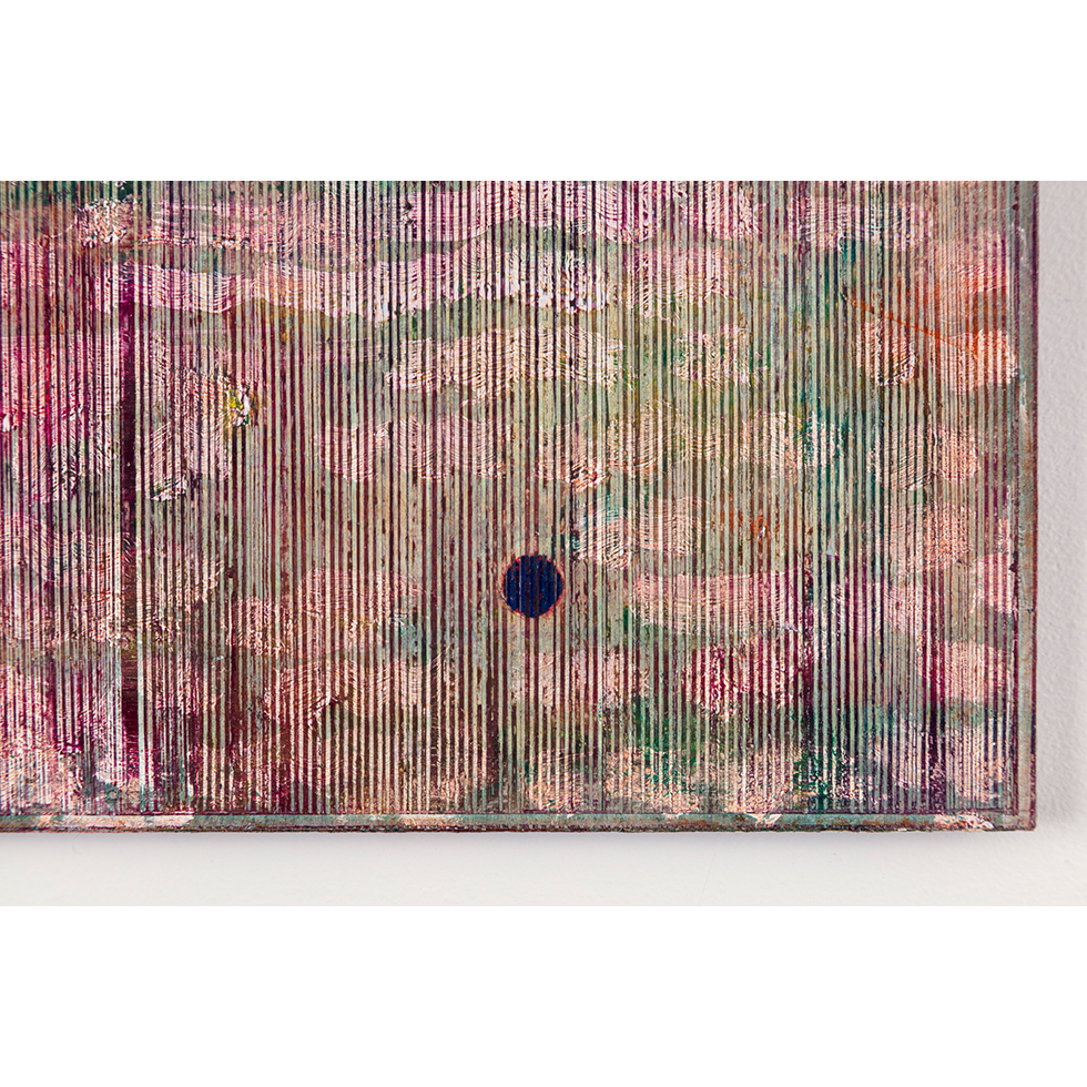 <a href="https://www.ueshima-collection.com/artist-list/53" style="color:inherit">PIUS FOX</a>:Mauerspiel