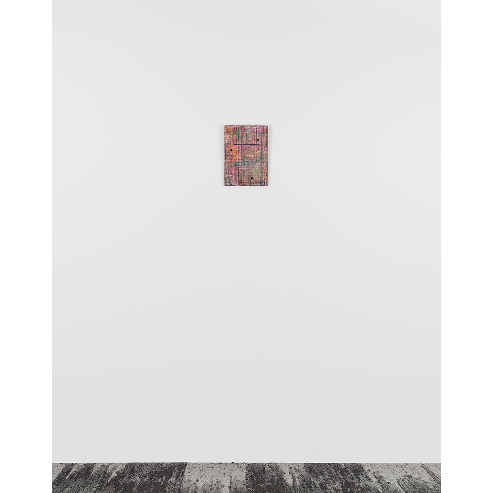 <a href="https://www.ueshima-collection.com/artist-list/53" style="color:inherit">PIUS FOX</a>:Mauerspiel