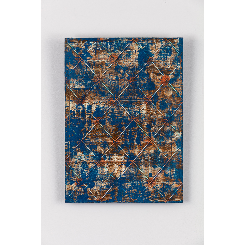 <a href="https://www.ueshima-collection.com/artist-list/53" style="color:inherit">PIUS FOX</a>:Schlosswand