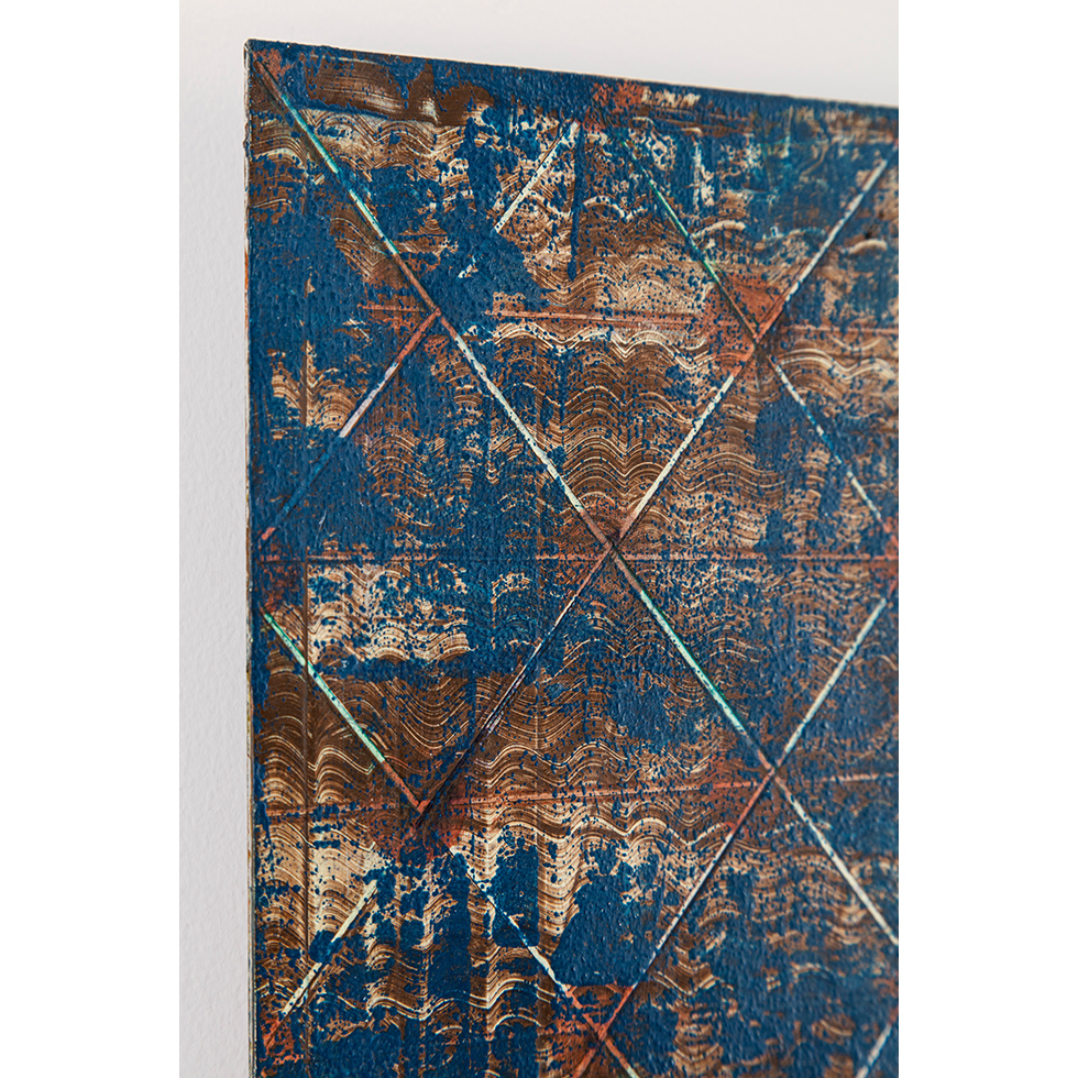 <a href="https://www.ueshima-collection.com/artist-list/53" style="color:inherit">PIUS FOX</a>:Schlosswand
