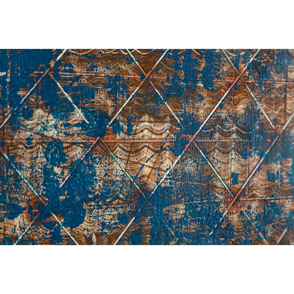 <a href="https://www.ueshima-collection.com/artist-list/53" style="color:inherit">PIUS FOX</a>:Schlosswand