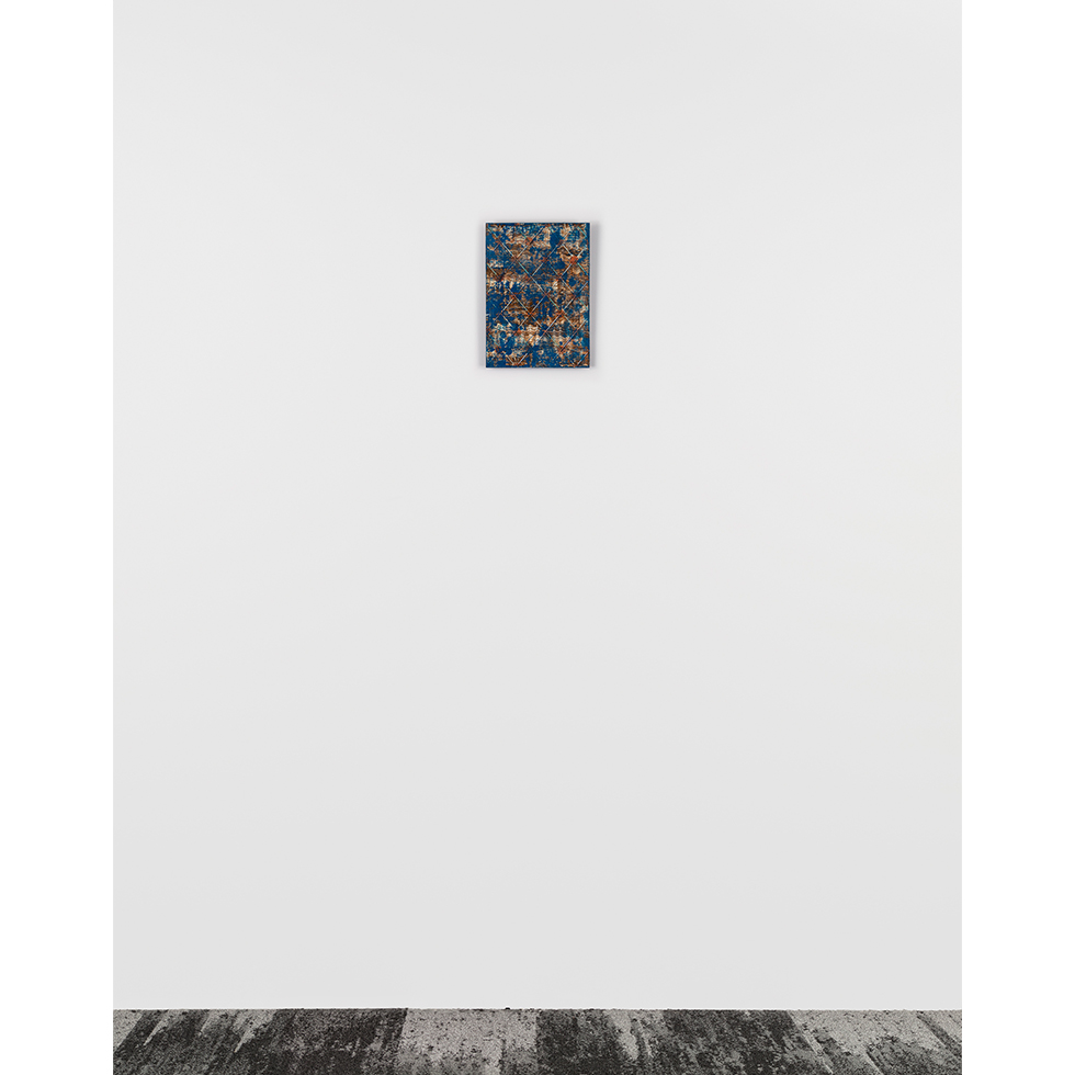<a href="https://www.ueshima-collection.com/artist-list/53" style="color:inherit">PIUS FOX</a>:Schlosswand