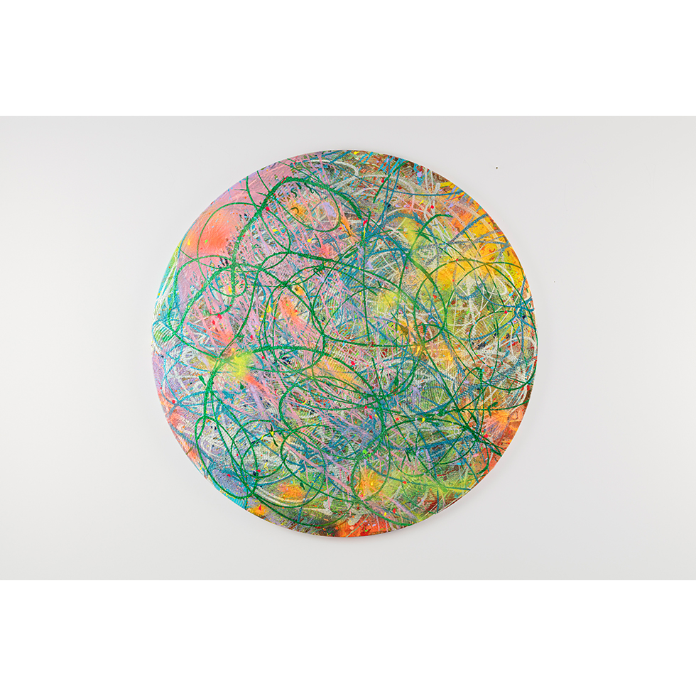 <a href="https://www.ueshima-collection.com/artist-list/72" style="color:inherit">鬼頭健吾</a> / <a href="https://www.ueshima-collection.com/artist-list/72" style="color:inherit">KENGO KITO</a>:cartwheel galaxy
