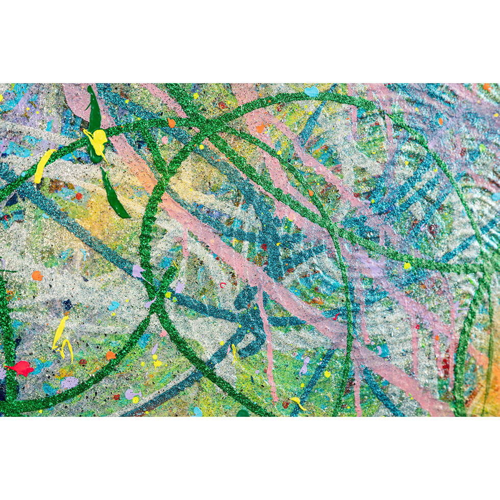 <a href="https://www.ueshima-collection.com/artist-list/72" style="color:inherit">鬼頭健吾</a> / <a href="https://www.ueshima-collection.com/artist-list/72" style="color:inherit">KENGO KITO</a>:cartwheel galaxy