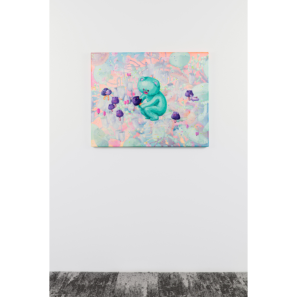 <a href="https://www.ueshima-collection.com/artist-list/34" style="color:inherit">江口綾音</a> / <a href="https://www.ueshima-collection.com/artist-list/34" style="color:inherit">AYANE EGUCHI</a>:牙 / The fang