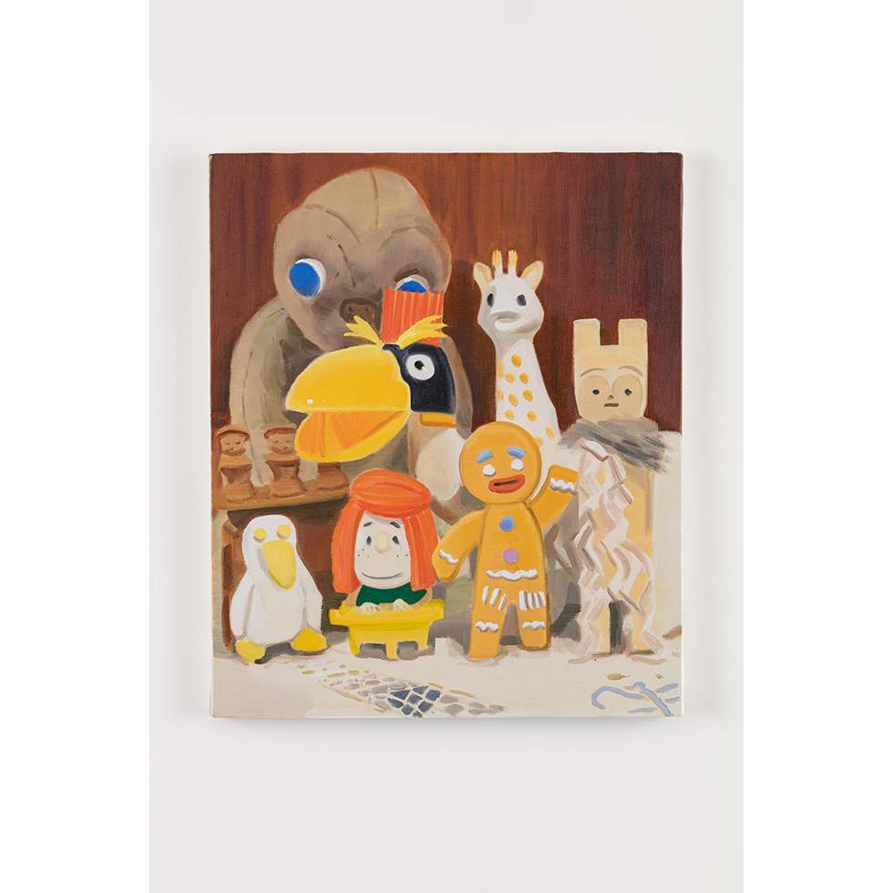 <a href="https://www.ueshima-collection.com/artist-list/51" style="color:inherit">今井麗</a> / <a href="https://www.ueshima-collection.com/artist-list/51" style="color:inherit">ULALA IMAI</a>:ギャザリング / Gathering