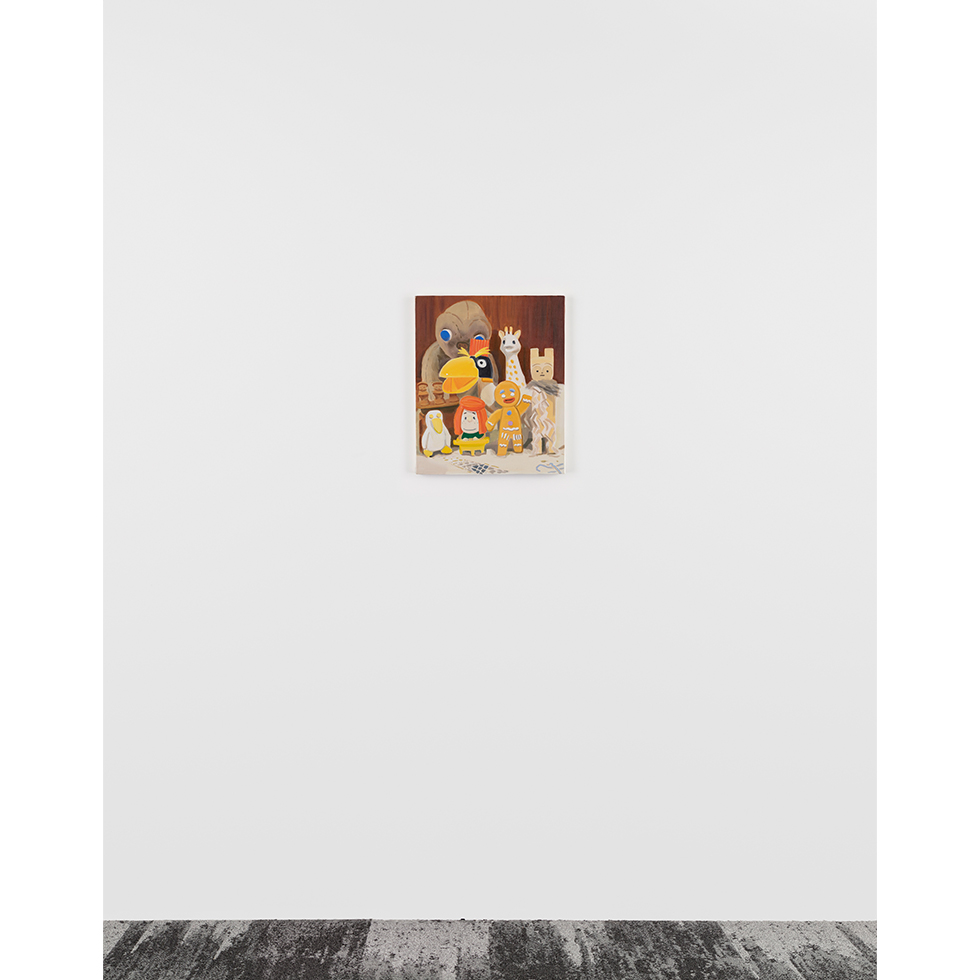 <a href="https://www.ueshima-collection.com/artist-list/51" style="color:inherit">今井麗</a> / <a href="https://www.ueshima-collection.com/artist-list/51" style="color:inherit">ULALA IMAI</a>:ギャザリング / Gathering