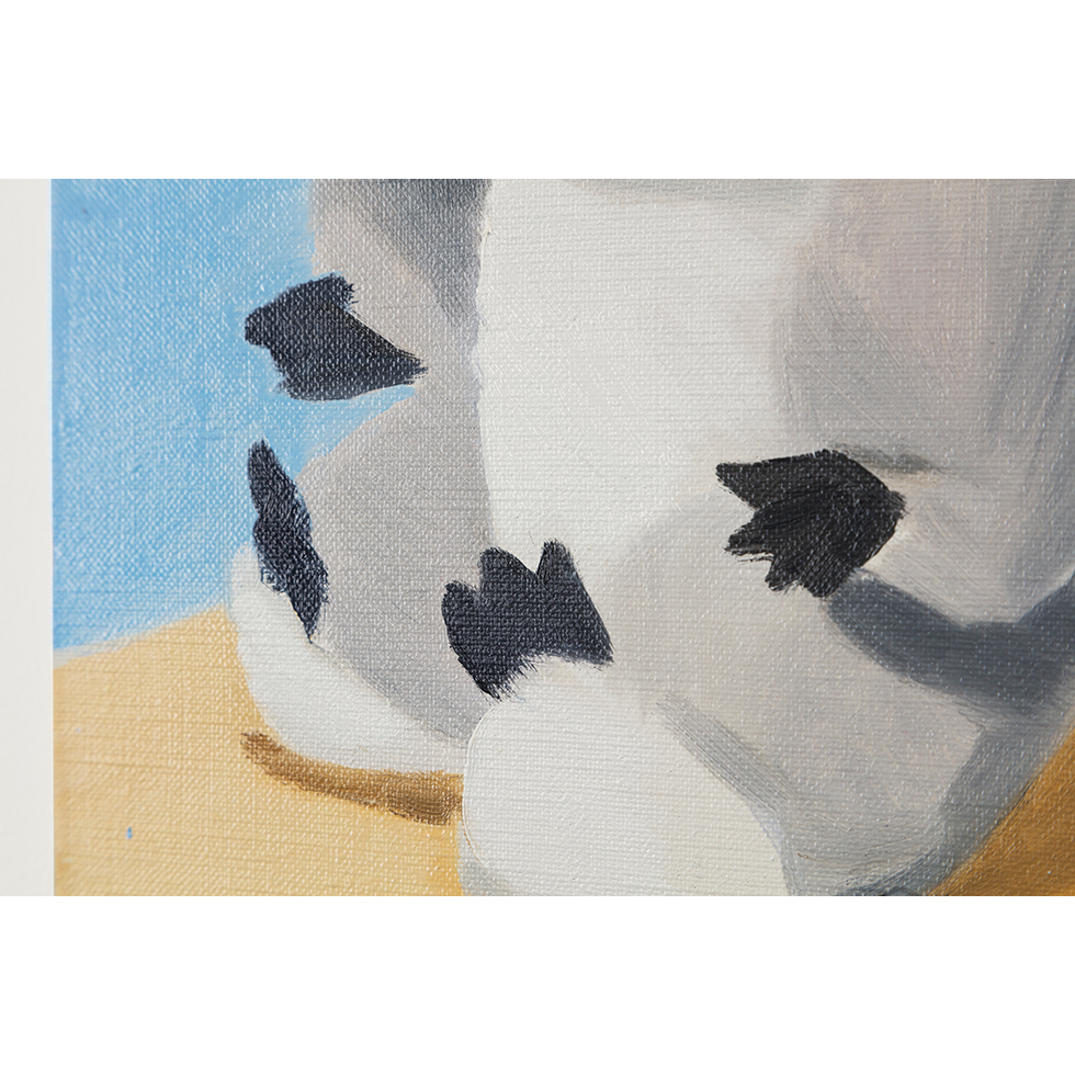 <a href="https://www.ueshima-collection.com/artist-list/51" style="color:inherit">今井麗</a> / <a href="https://www.ueshima-collection.com/artist-list/51" style="color:inherit">ULALA IMAI</a>:KOALA 6