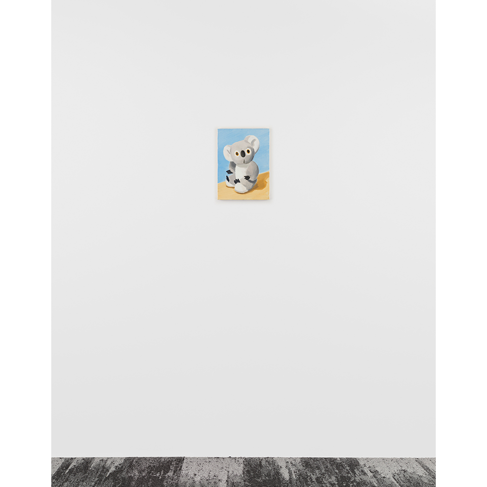 <a href="https://www.ueshima-collection.com/artist-list/51" style="color:inherit">今井麗</a> / <a href="https://www.ueshima-collection.com/artist-list/51" style="color:inherit">ULALA IMAI</a>:KOALA 6
