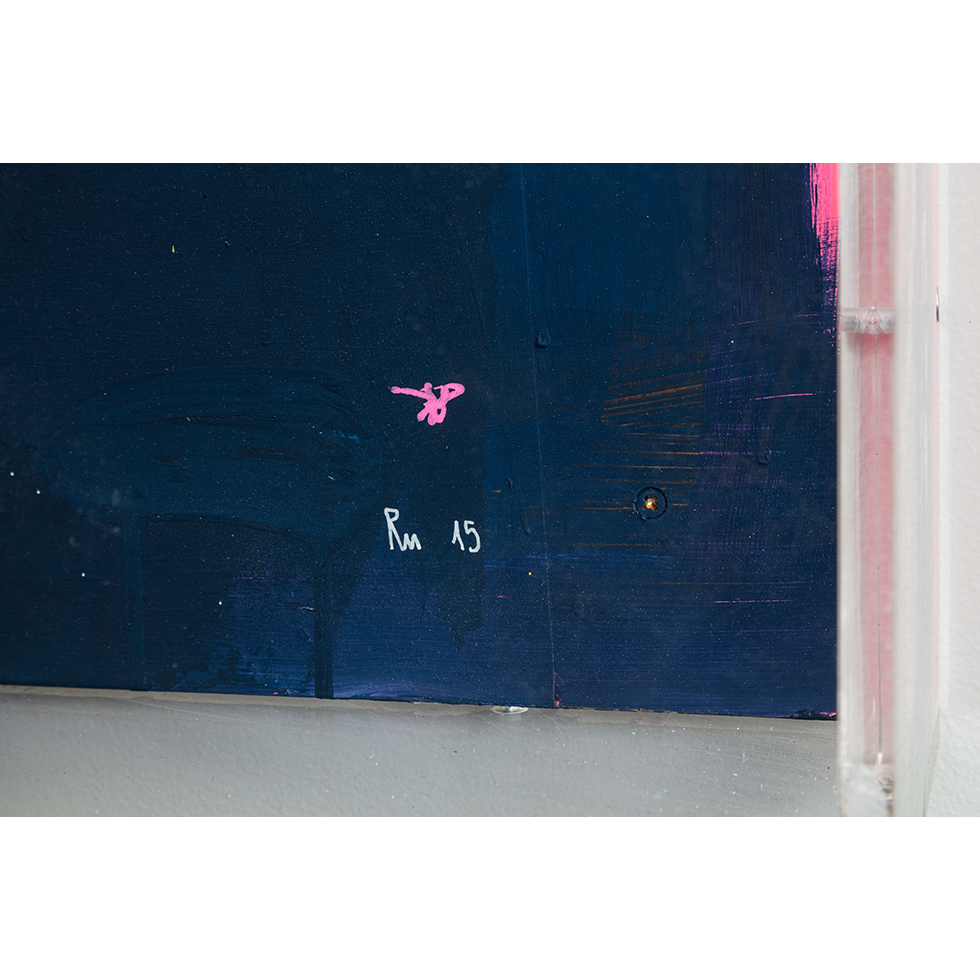 <a href="https://www.ueshima-collection.com/artist-list/16" style="color:inherit">RAFA MACARRON</a>:Sin título(cosmos)