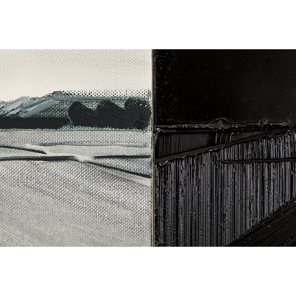 <a href="https://www.ueshima-collection.com/artist-list/103" style="color:inherit">菅雄嗣</a> / <a href="https://www.ueshima-collection.com/artist-list/103" style="color:inherit">YUSHI SUGA</a>:Black out land scape #2