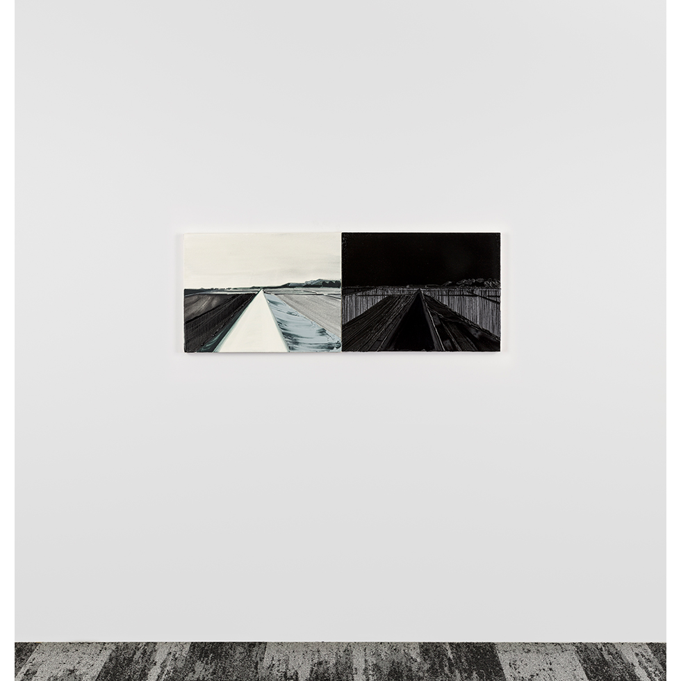 <a href="https://www.ueshima-collection.com/artist-list/103" style="color:inherit">菅雄嗣</a> / <a href="https://www.ueshima-collection.com/artist-list/103" style="color:inherit">YUSHI SUGA</a>:Black out land scape #2
