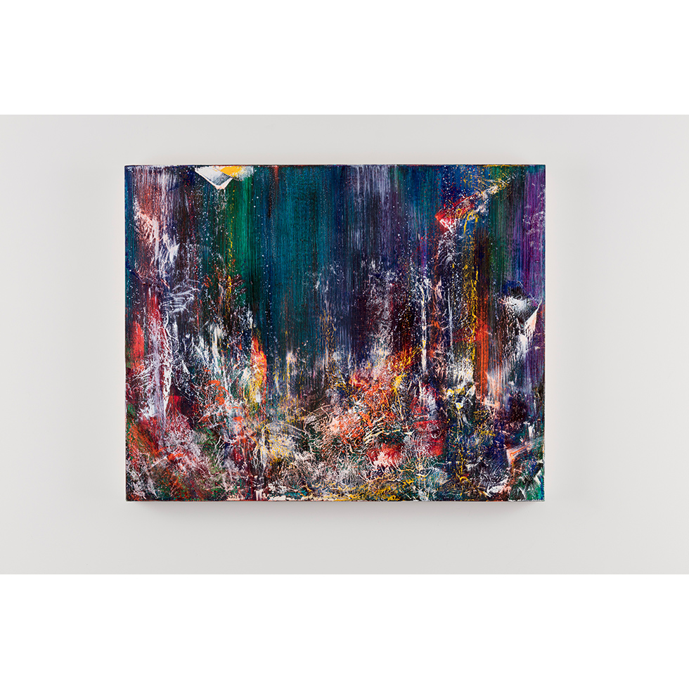 <a href="https://www.ueshima-collection.com/artist-list/54" style="color:inherit">吉田明恵</a> / <a href="https://www.ueshima-collection.com/artist-list/54" style="color:inherit">AKIE YOSHIDA</a>:Untitled -141-