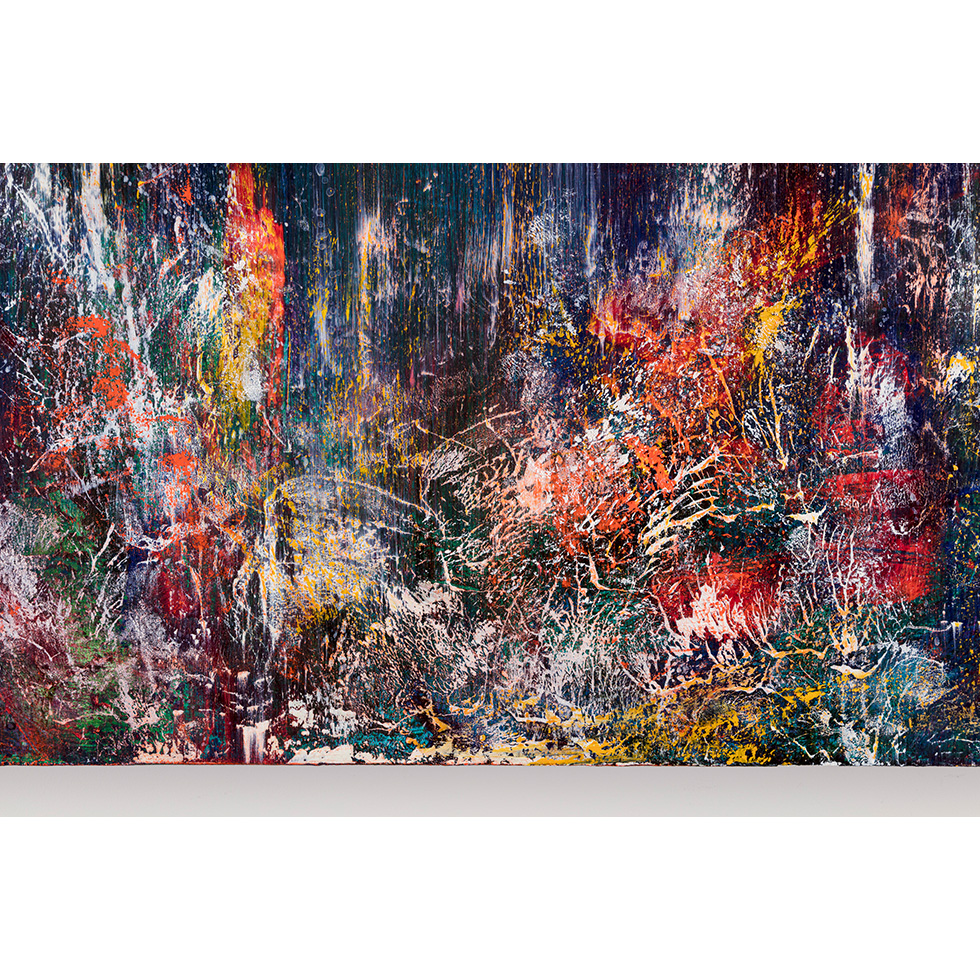 <a href="https://www.ueshima-collection.com/artist-list/54" style="color:inherit">吉田明恵</a> / <a href="https://www.ueshima-collection.com/artist-list/54" style="color:inherit">AKIE YOSHIDA</a>:Untitled -141-